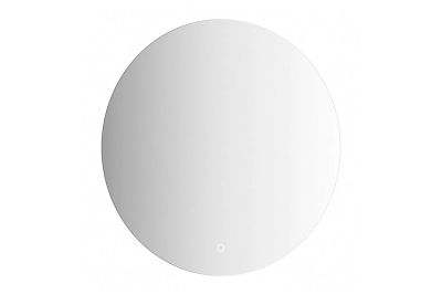 Лот: 24655906. Фото: 1. Зеркало с LED-подсветкой DEFESTO... Мебель для ванной комнаты