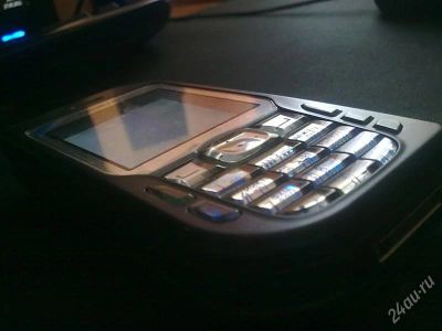 Лот: 971516. Фото: 1. Nokia 6670. Смартфоны