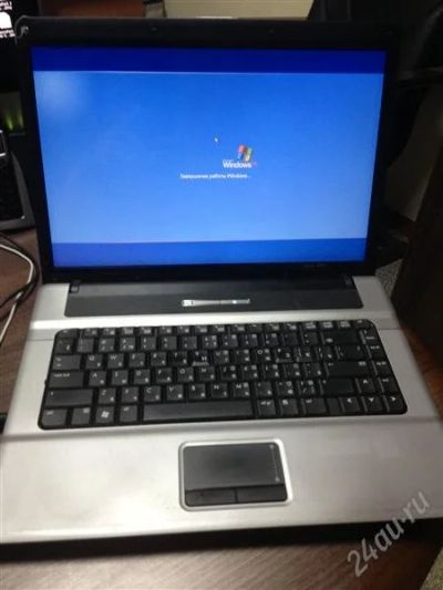 Лот: 2888267. Фото: 1. hp compaq 6720s продажа/обмен... Ноутбуки