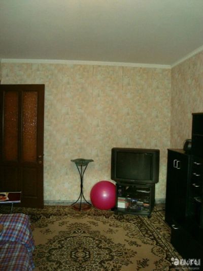 Лот: 13485760. Фото: 1. 3-к квартира, 61 м², 2/5 эт. Квартиры, студии