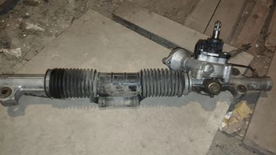 Лот: 20631313. Фото: 1. Рулевая рейка Honda Civic es1. Ходовая, подвеска, рулевое управление