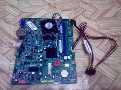 Лот: 5111627. Фото: 1. Материнская плата Lenovo. Материнские платы