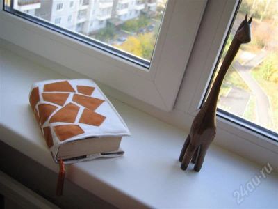 Лот: 556292. Фото: 1. Обложка для книг. Другое (литература, книги)