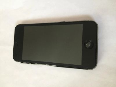 Лот: 11082354. Фото: 1. На запчасти iPhone 5S Китай копия. Микросхемы и платы