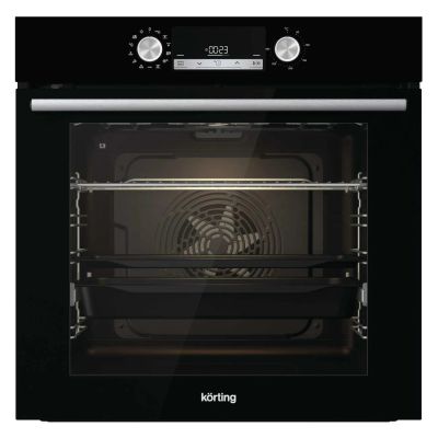 Лот: 24474738. Фото: 1. Электрический духовой шкаф Korting... Плиты, духовые шкафы, варочные поверхности