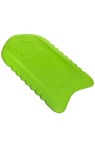 Лот: 25046963. Фото: 1. Доска для плавания Mad Wave Durable... Другое (водный спорт)