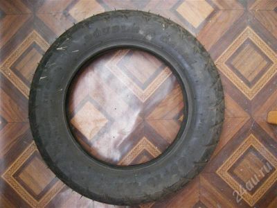 Лот: 463711. Фото: 1. Double camle Nylon 3.00-10 4 P... Запчасти