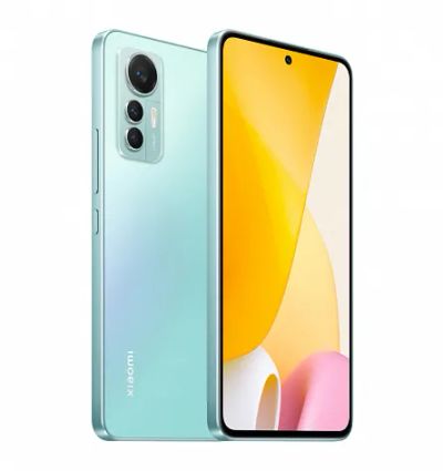 Лот: 19338650. Фото: 1. Смартфон Xiaomi 12 Lite 8/128Gb... Смартфоны