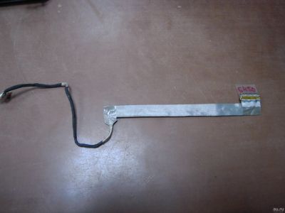 Лот: 13685918. Фото: 1. Шлейф матрицы ноутбука Lenovo... Шлейфы, кабели, переходники