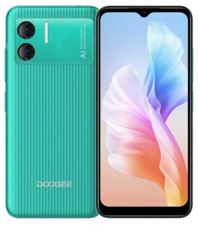 Лот: 19696794. Фото: 1. Смартфон Doogee X98 Pro 4Gb/64Gb... Смартфоны