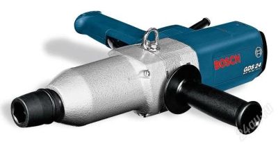 Лот: 1399804. Фото: 1. Импульсные гайковёрты Bosch GDS... Электроинструмент