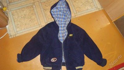 Лот: 2138649. Фото: 1. Курточка NIKE. Верхняя одежда