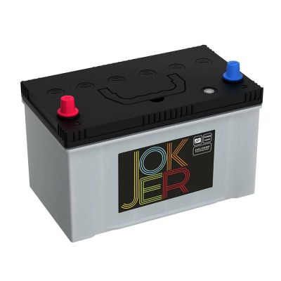 Лот: 15885832. Фото: 1. аккумулятор Joker MF 105D31R... Аккумуляторы