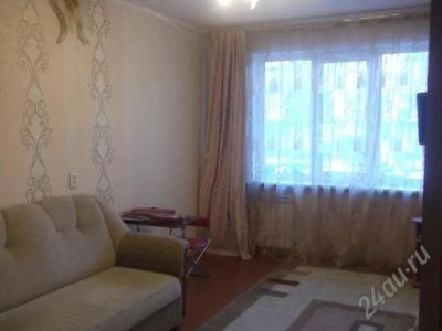 Лот: 2709823. Фото: 1. Продам 2-комн., Карбышева (Октябрьский... Квартиры, студии
