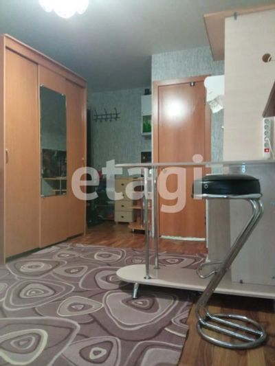 Лот: 21764910. Фото: 1. Продам 1-комн. кв. 20 кв.м. Красноярск... Квартиры, студии
