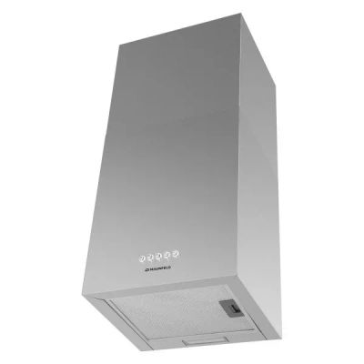 Лот: 24480538. Фото: 1. Вытяжка Maunfeld Box Push 40 Inox. Вытяжки