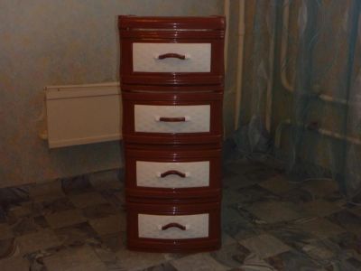 Лот: 5349625. Фото: 1. Тумбочка. Тумбы
