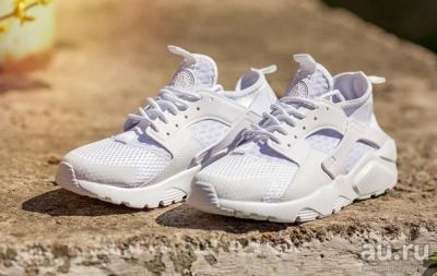 Лот: 10444547. Фото: 1. Nike Air Huarache"". Кеды, кроссовки, слипоны