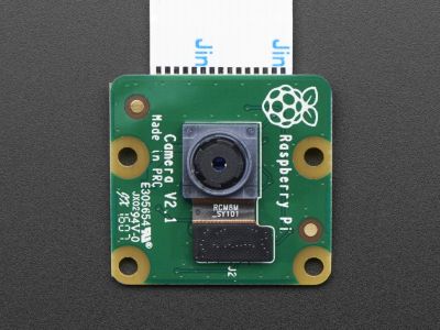 Лот: 5427821. Фото: 1. Камера для Raspberry Pi V2 (Sony... Микроконтроллеры