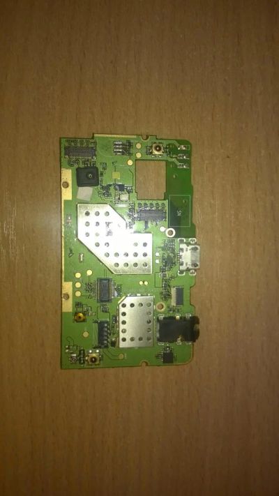 Лот: 7828377. Фото: 1. Материнская плата Lenovo P780... Микросхемы и платы