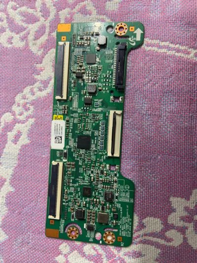 Лот: 13541806. Фото: 1. т-кон BN41-02292 Samsung UE40K5500AU. Запчасти для телевизоров, видеотехники, аудиотехники