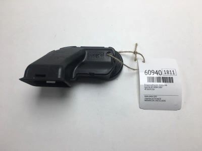 Лот: 20400943. Фото: 1. Воздуховод Audi A6 2007 4F1819721A... Топливная система