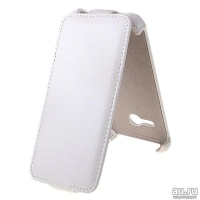 Лот: 12988588. Фото: 1. Чехол-книжка Asus ZenFone 4 4... Чехлы, бамперы