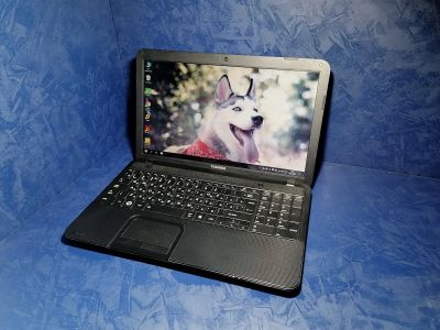 Лот: 18291529. Фото: 1. Игровой Ноутбук Toshiba i5/HD... Ноутбуки