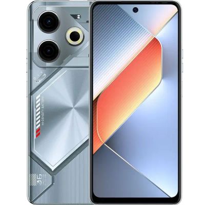 Лот: 22222074. Фото: 1. Смартфон TECNO Pova 6 Neo 8/256GB... Смартфоны
