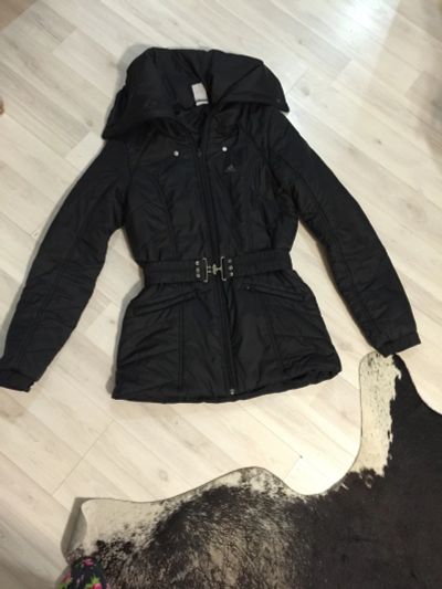 Лот: 6435842. Фото: 1. Куртка adidas. Верхняя одежда