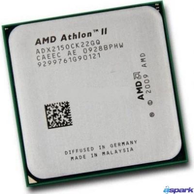 Лот: 3499260. Фото: 1. Процессор AMD Athlon II X2 215... Процессоры