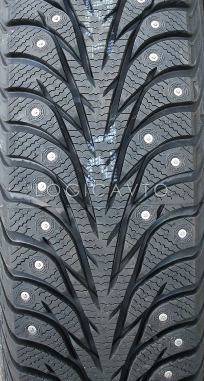 Лот: 8049588. Фото: 1. 205/65R15 Yokohama Ice Guard IG35. Шины