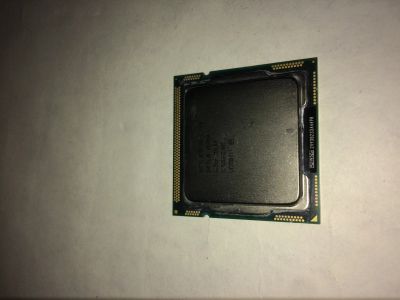 Лот: 14328156. Фото: 1. Процессор Xeon x 3440. Процессоры
