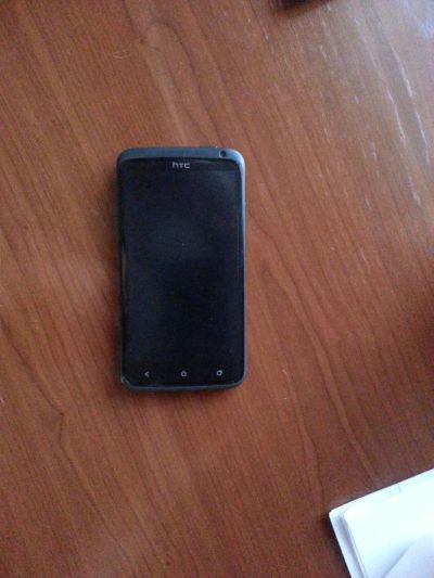 Лот: 4256032. Фото: 1. Htc one x. Смартфоны