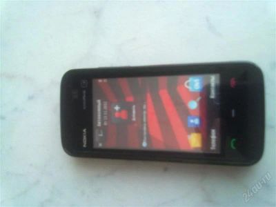 Лот: 2266950. Фото: 1. Продам Nokia 5530. Смартфоны