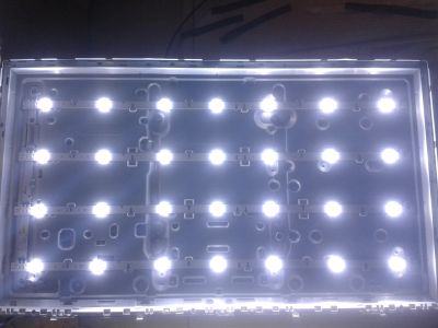 Лот: 20748513. Фото: 1. Led-string samsung_2014SVS32FHD... Запчасти для телевизоров, видеотехники, аудиотехники