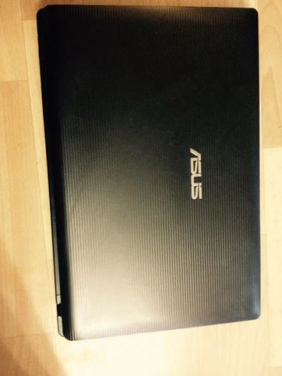 Лот: 6972388. Фото: 1. Ноутбук ASUS. Ноутбуки