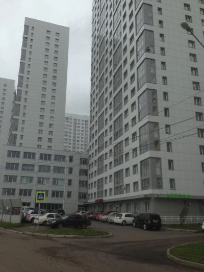 Лот: 3982873. Фото: 1. Нежилое в аренду ул. Батурина... Нежилое