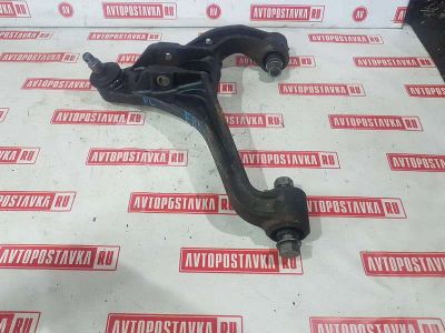 Лот: 20898230. Фото: 1. Рычаг подвески нижний Mitsubishi... Ходовая, подвеска, рулевое управление