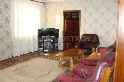 Лот: 17898422. Фото: 1. 4-к квартира 118 м2 4/10 этаж. Квартиры, студии