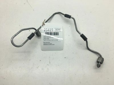 Лот: 20383138. Фото: 1. Трубка топливная Toyota Land Cruiser... Топливная система