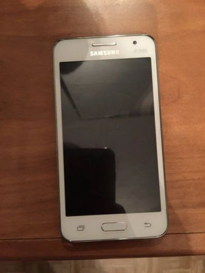 Лот: 10275160. Фото: 1. Samsung Galaxy Core 2 Duos SM-G355H. Смартфоны