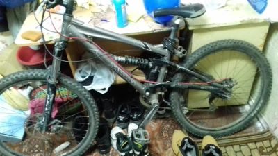 Лот: 10806901. Фото: 1. BMX haro bikes pivit tical велосипед. Велосипеды