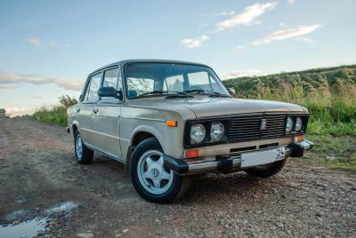 Лот: 4231855. Фото: 1. ВАЗ 2106. Автомобили