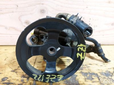 Лот: 18537313. Фото: 1. Гидроусилитель руля Toyota Corolla... Двигатель и элементы двигателя