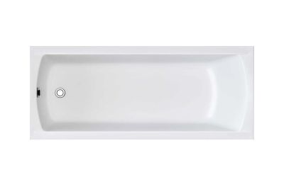 Лот: 25258070. Фото: 1. Ванна пристенная 1Marka Modern. Ванны и комплектующие