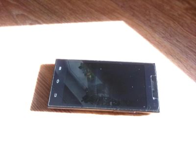 Лот: 7433767. Фото: 1. Highscreen Zera S Power продажа... Смартфоны