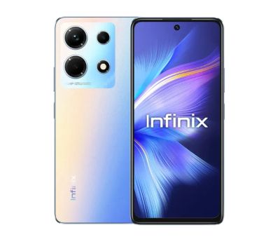Лот: 24984378. Фото: 1. Смартфон INFINIX NOTE 30 8Гб 128Гб... Смартфоны
