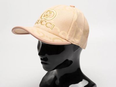 Лот: 24974567. Фото: 1. Кепка Gucci. Шарфы, платки