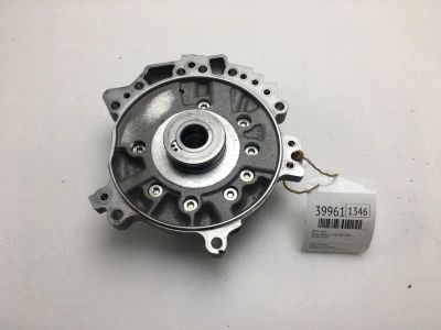 Лот: 20389522. Фото: 1. Насос АКПП Nissan Note 2007 310201XC0D... Трансмиссия